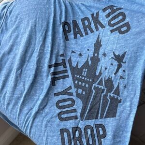 Disney Tee nightgown